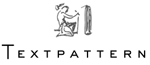Textpattern logo