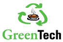 Techsoup GreenTech logo