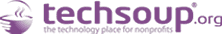 techsoup logo