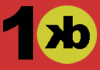 knowledgebase tenth anniversary logo