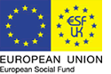 [Logo] European Union - European Social Fund