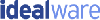 idealware logo