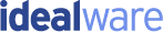 Idealware logo