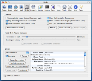 Macpilot