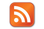 rss feed icon