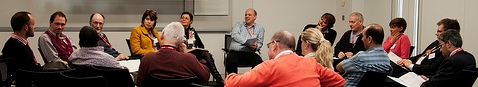 Unconference session